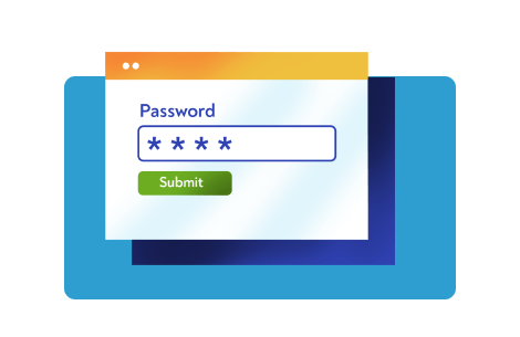 Perform user authentication