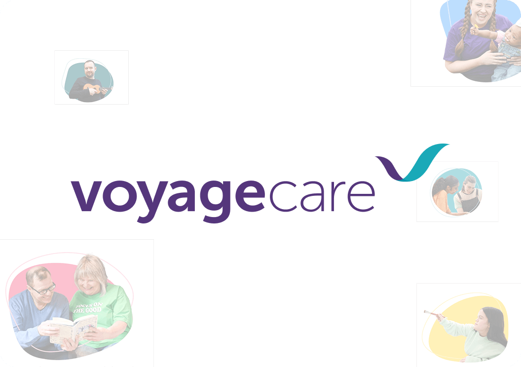 VoyageCare- aqua Transforms Healthcare Testing with AI-Powered Structure